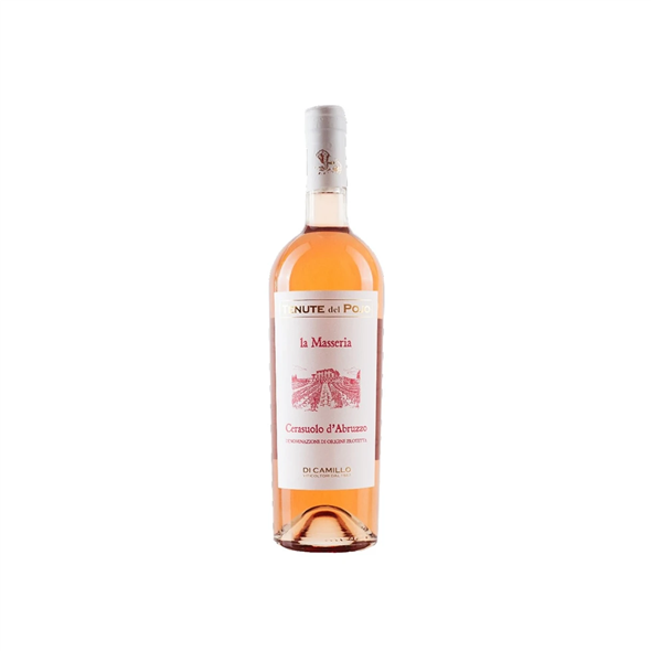 Tør Rosévin