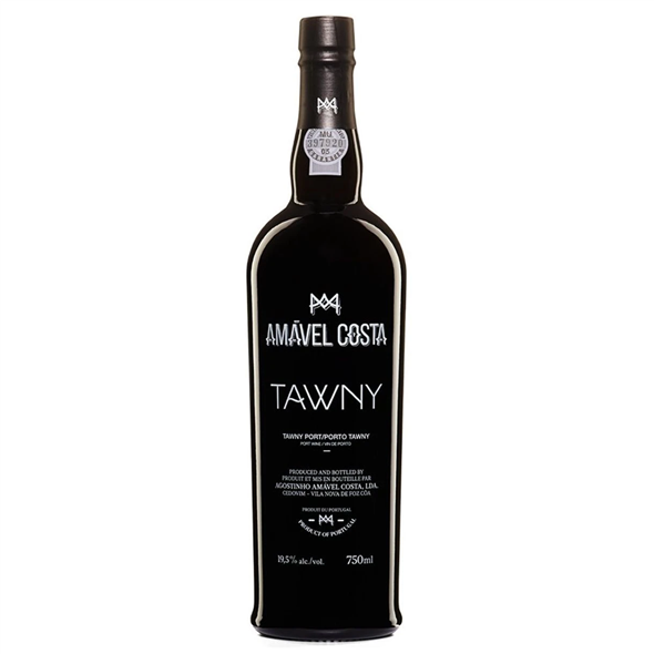 Tawny Port - Amavel Costa