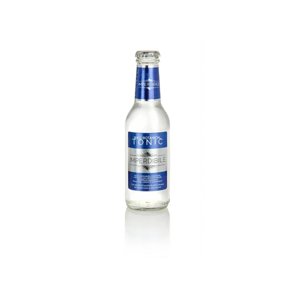 Wild Botanical Tonic Imperdibile - 20 cl.