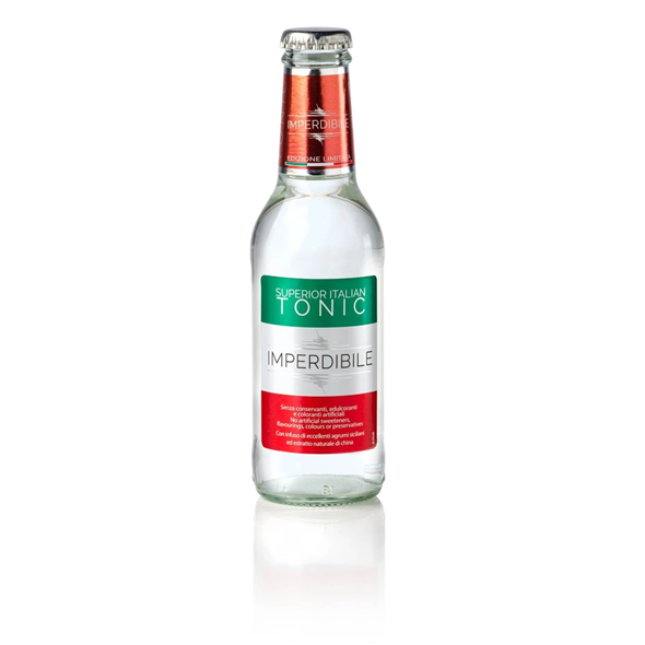 Superior Italian Tonic Imperdibile - 20 cl.