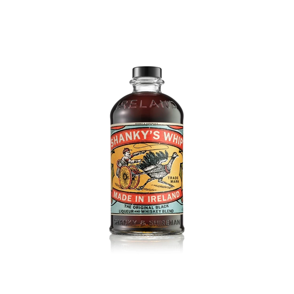 Shanky's Whip Whiskey Likør 70 cl.