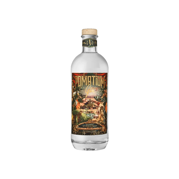 Pomatium Gin 42,3%