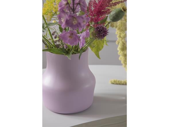 Gense Dorotea Vase - Lilac Purple