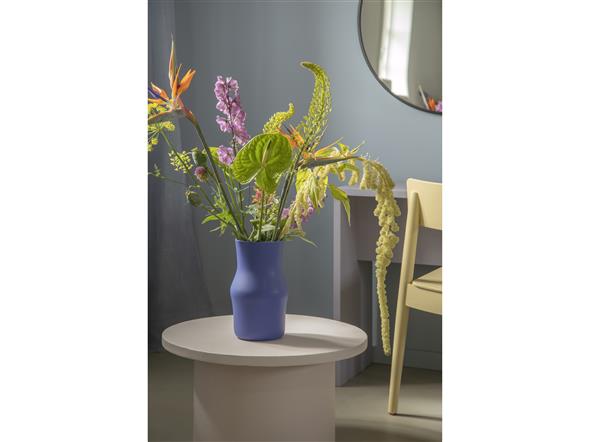 Gense Dorotea Vase  - Irish Blue