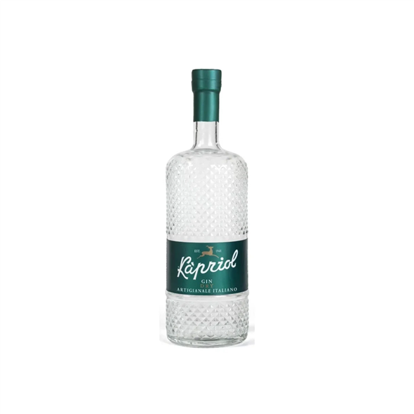 Kapriol Dry Gin 41,7%